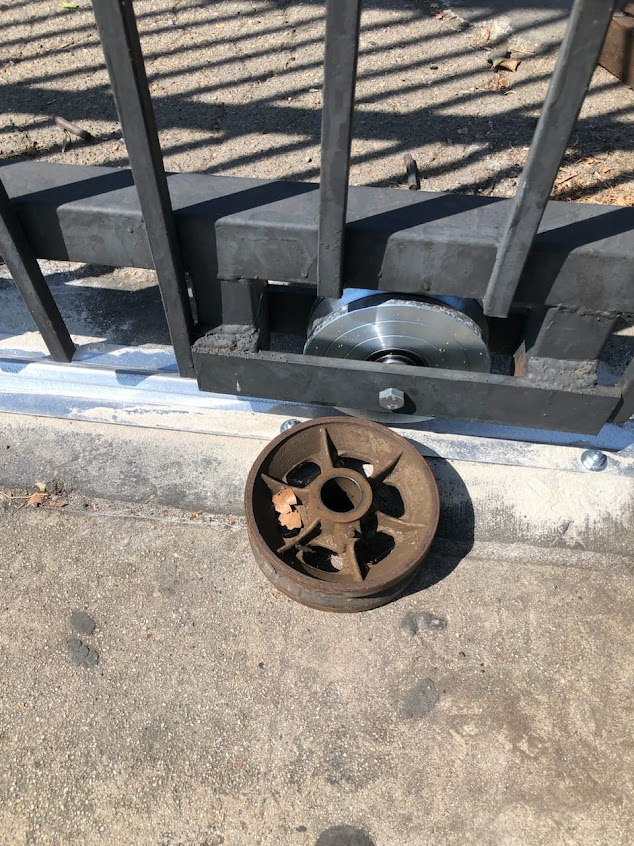 Company Logo For Herotec - Automatic Gate Repair & I'