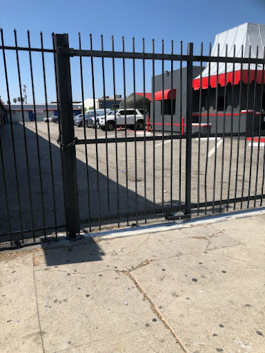 Company Logo For Herotec - Automatic Gate Repair & I'