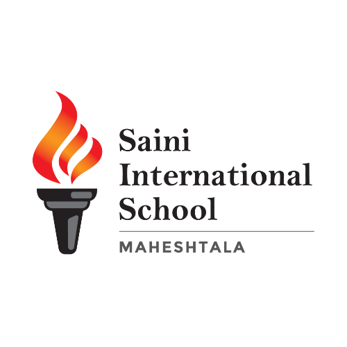 Company Logo For Saini International School Maheshtala'