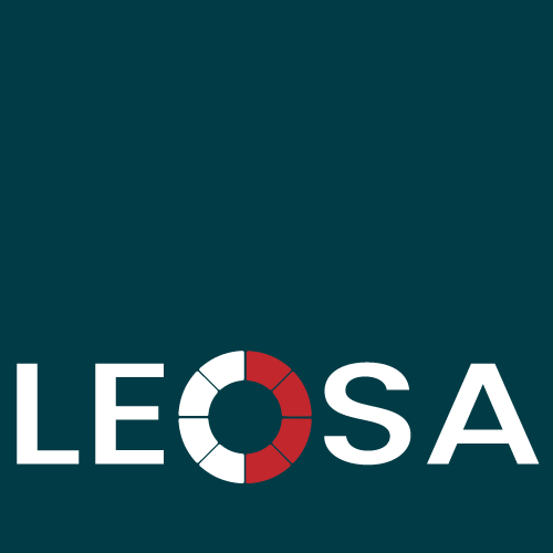 Company Logo For LEOSA Webagentur Konstanz'