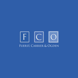 Fuerst, Carrier & Ogden Logo