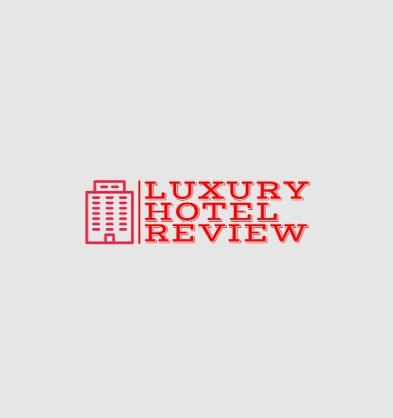 Company Logo For Luxury Hotel Review'