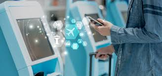 Smart Airport Market'