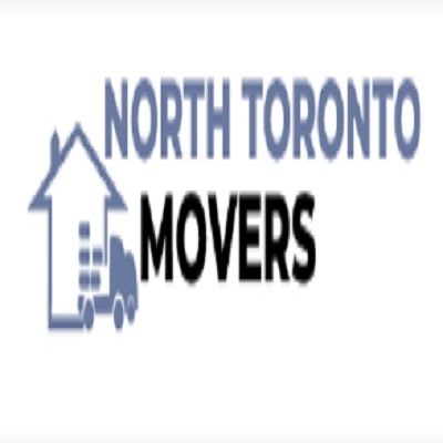 Company Logo For North Toronto Movers'