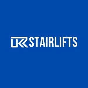 Company Logo For UK Stairlifts'