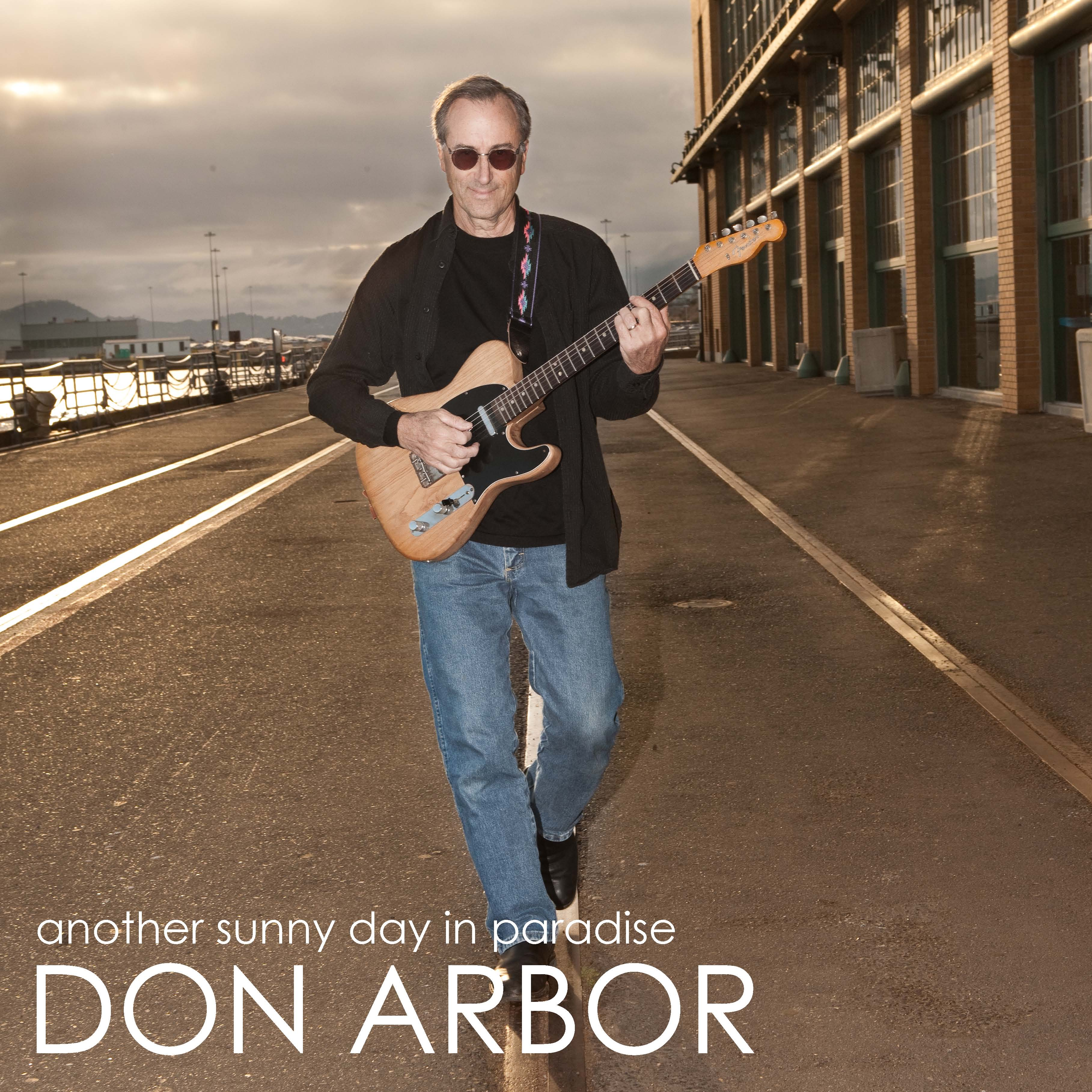 Don Arbor