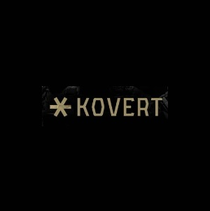 Kovert Logo