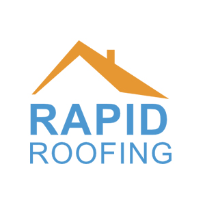 Company Logo For Rapid Roofing Solutions'