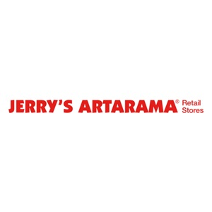 Company Logo For Jerry's Artarama Retail Stores - Dalla'