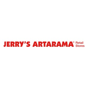 Company Logo For Jerry&#039;s Artarama Retail Stores - Dalla'