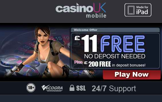 Casino UK'