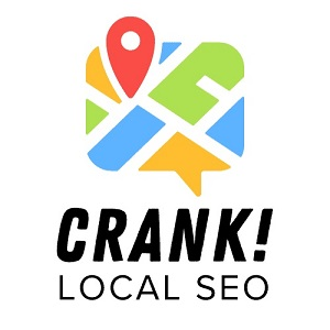 Company Logo For Crank! Local SEO'