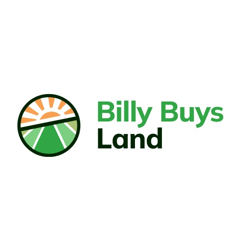 Company Logo For Billy Buys Land'