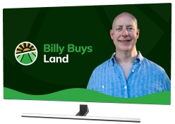 Selling My Land'
