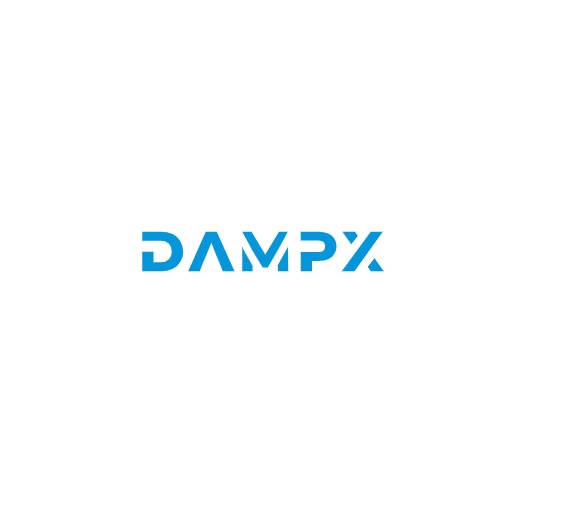 Company Logo For DAMPX'