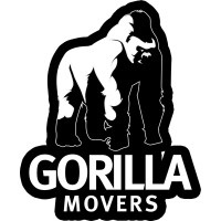 Company Logo For Gorilla Commercial Movers of San Diego'