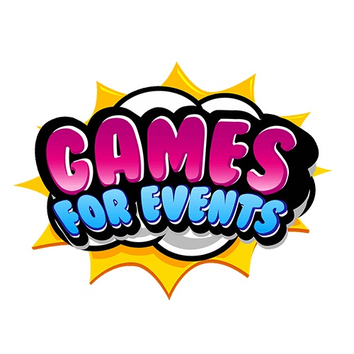 Company Logo For Games for Events'