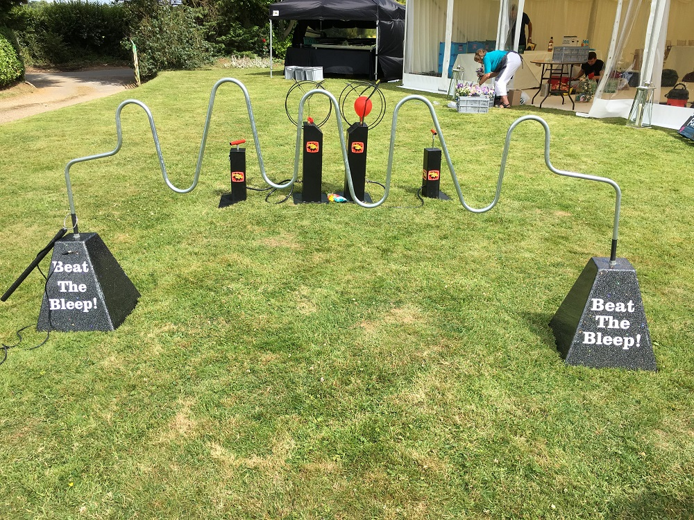 Company Logo For Games for Events'