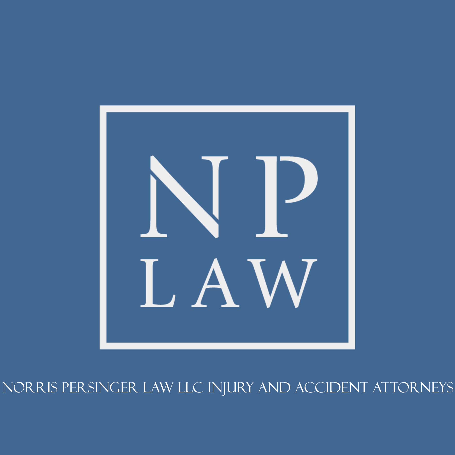 Norris Persinger Law LLC Injury and Accident Attorneys