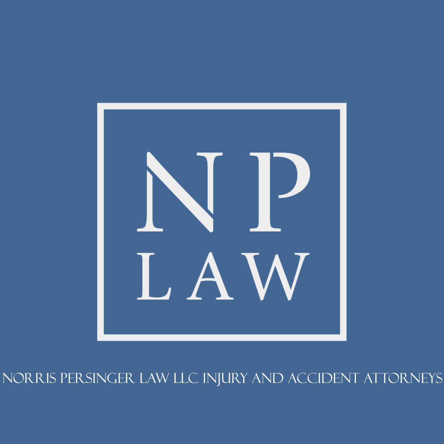 Company Logo For Norris Persinger Law LLC Injury and Acciden'