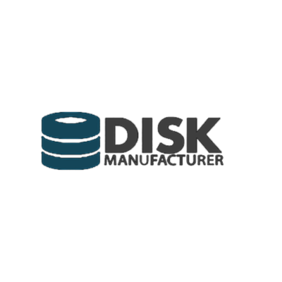 Company Logo For DiskMFR'