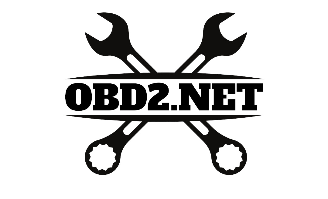 Company Logo For OBD2NET'