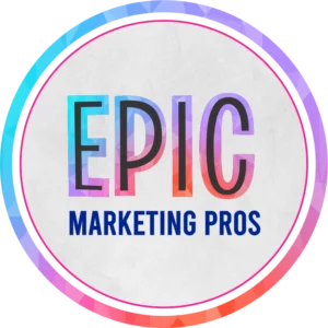 Company Logo For Epic Marketing Pros'