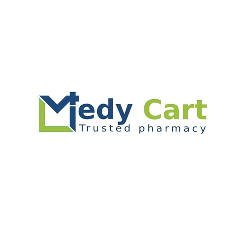 Company Logo For Medycart'