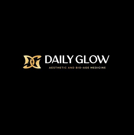 Company Logo For Daily Glow Spa'