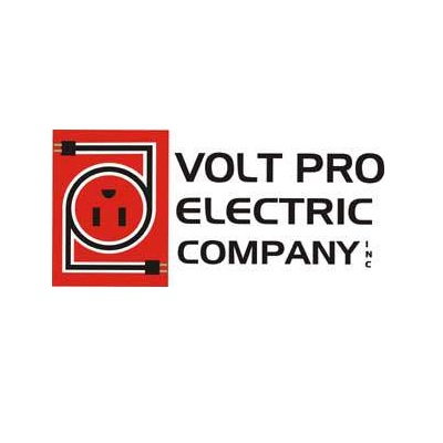 Company Logo For Volt Pro Electric Company'