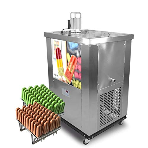 Popsicle Machines Market