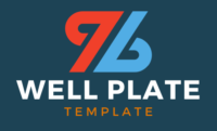 Company Logo For 96 Well Plate Template'