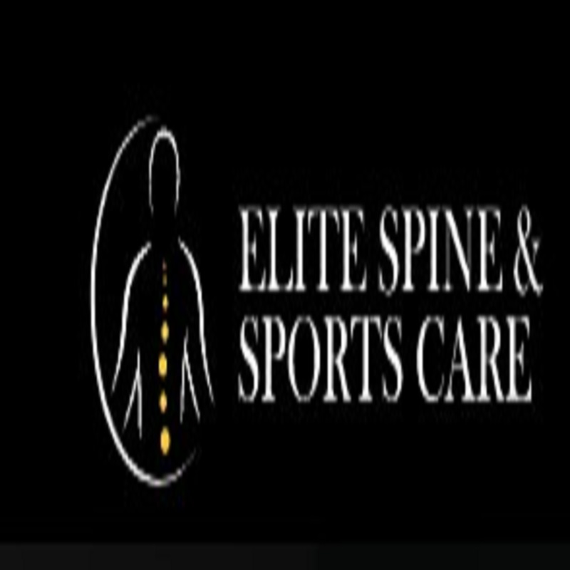 Company Logo For Elite Spine & Physical Therapy Fort'