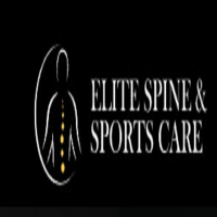 Elite Spine & Physical Therapy Fort Lee Logo