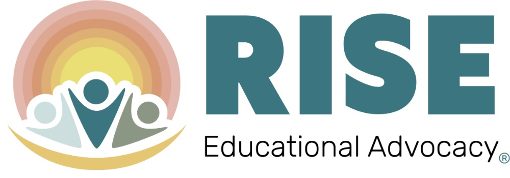 Rise Educational Advocacy and Consultancy LLC Logo