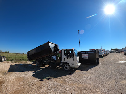 Bulls of Texas - Junk Removal & Dumpster Rental