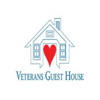 The Veterans Guest House Logo