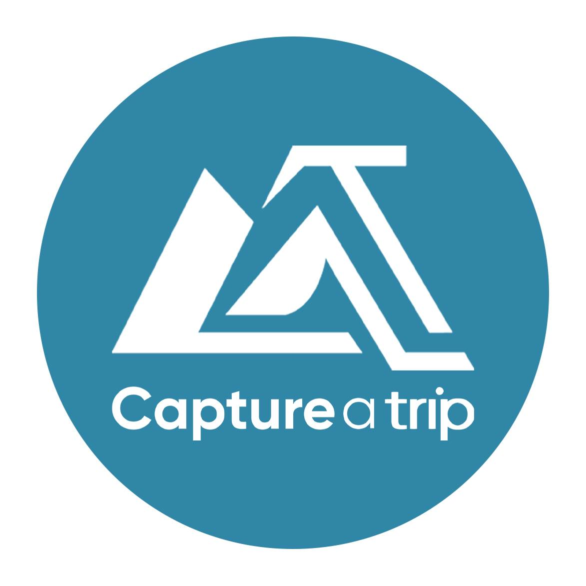 Capture a Trip Logo