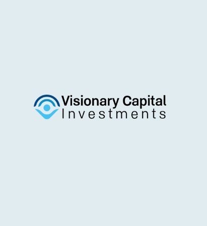 Company Logo For Visionary Capital Investment'