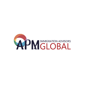 Company Logo For APM Global'