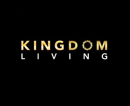 Company Logo For Kingdom Living'