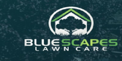 Bluescapes Lawn Care'