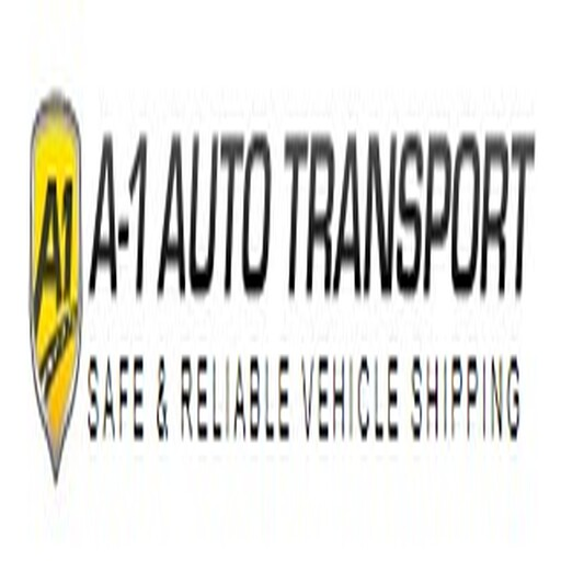 Company Logo For A1 Auto Transport Columbus'