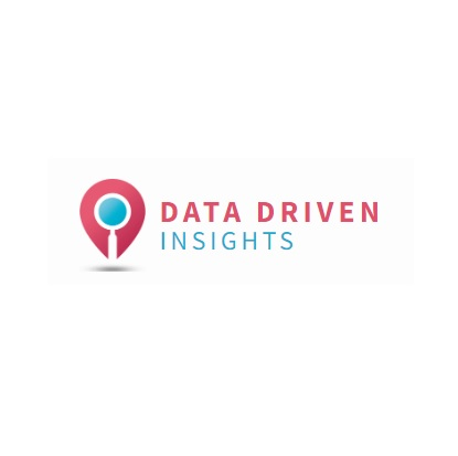 Company Logo For Data Driven Insights'