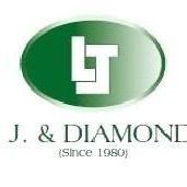 Company Logo For L.J. &amp;amp; Diamonds - One Stop For Gold'