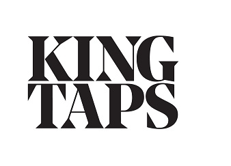 Company Logo For King Taps Kelowna Lakeside'