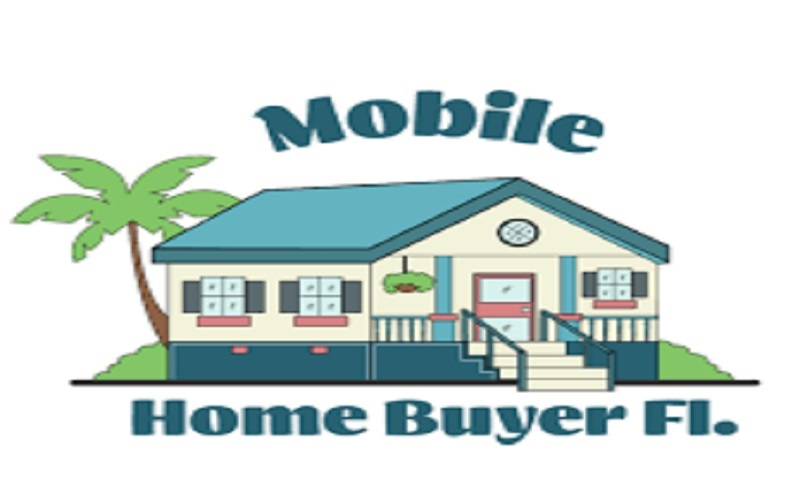 Company Logo For Mobile Home Buyer Fl'