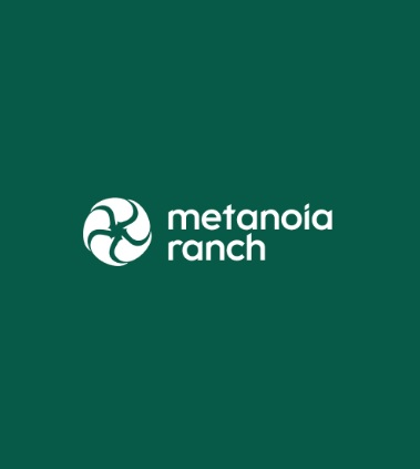 Company Logo For Metanoia Ranch'