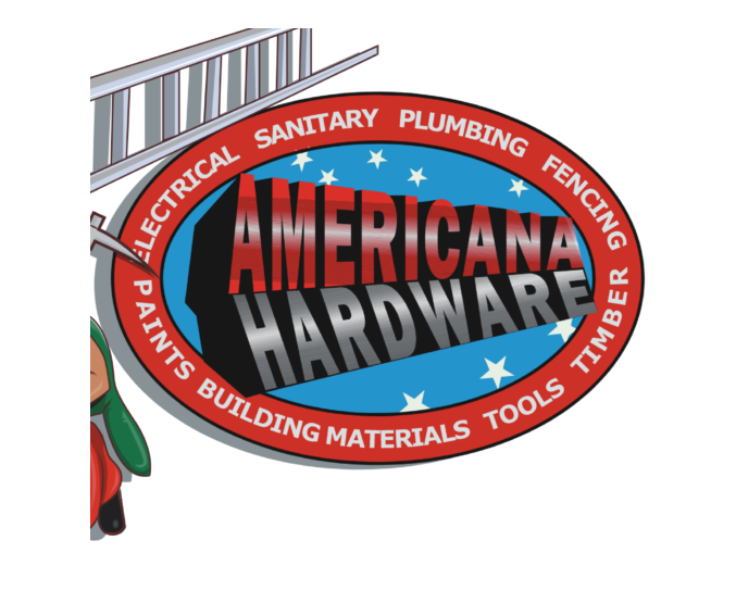 Company Logo For Americana Hardware'