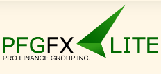 Pro Finance Group Inc. USA'